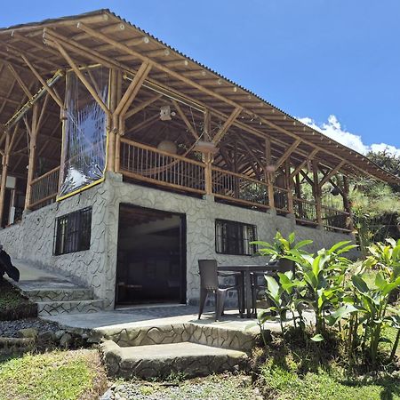 Hostal Bhutan Filandia Exterior foto
